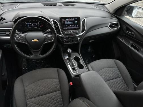 2018 Chevrolet Equinox 2LT