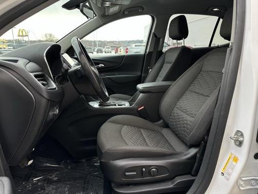 2018 Chevrolet Equinox 2LT