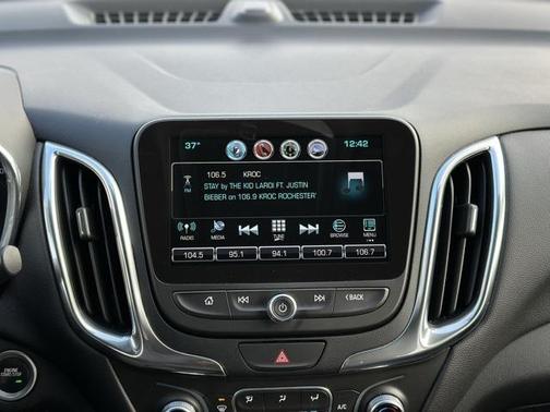 2018 Chevrolet Equinox 2LT