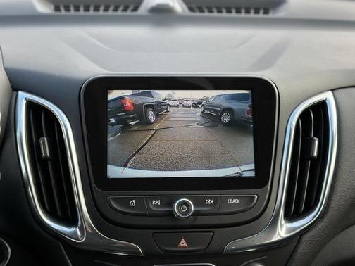 2018 Chevrolet Equinox 2LT