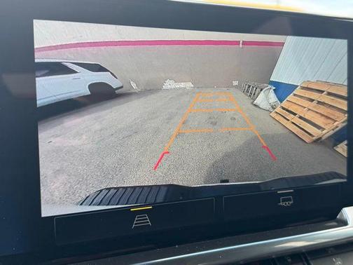 Summit White 2025 Chevrolet Silverado 2500 LT