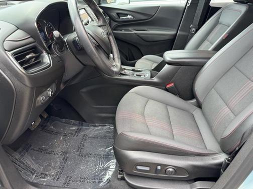 2022 Chevrolet Equinox AWD RS