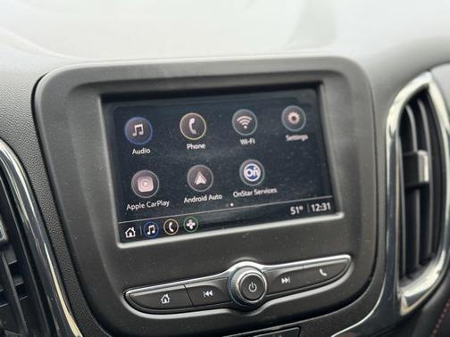 2022 Chevrolet Equinox AWD RS