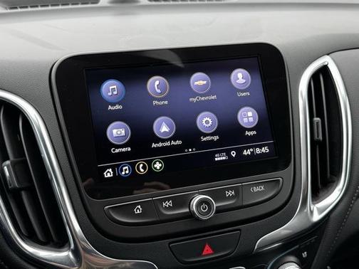 2021 Chevrolet Equinox Premier w/1LZ