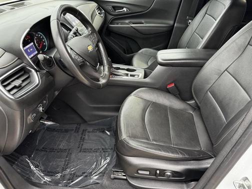 2021 Chevrolet Equinox Premier w/1LZ