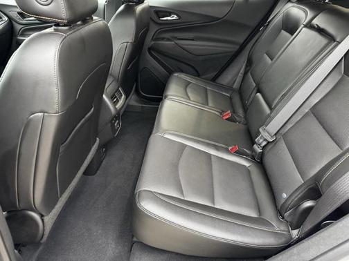 2021 Chevrolet Equinox Premier w/1LZ