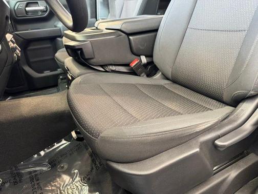 Onyx Black 2024 GMC Sierra 1500 Pro