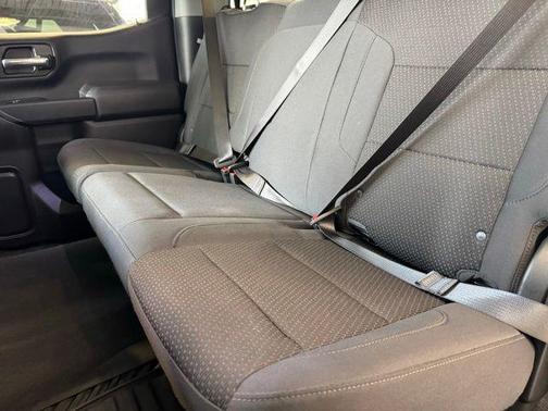 Onyx Black 2024 GMC Sierra 1500 Pro