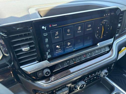 Sterling 2026 Chevrolet Silverado 1500 LT Trail Boss