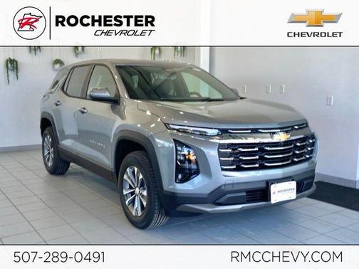 Sterling 2026 Chevrolet Equinox 1LT