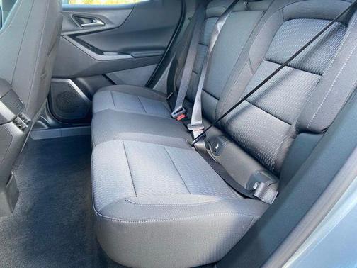 Sterling 2026 Chevrolet Equinox 1LT