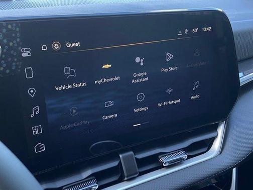 Sterling 2026 Chevrolet Equinox 1LT