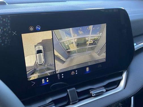 Sterling 2026 Chevrolet Equinox 1LT