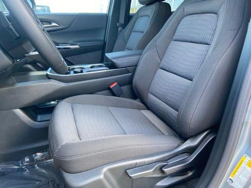 Sterling 2026 Chevrolet Equinox 1LT
