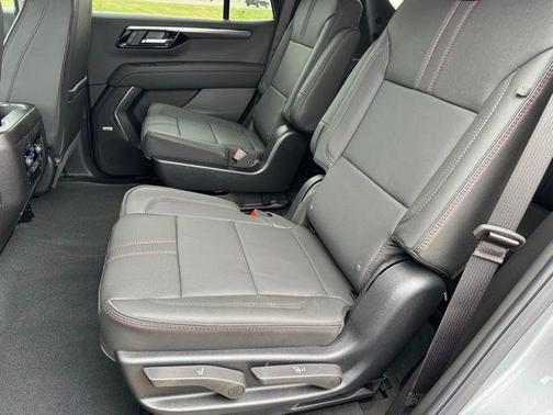 2026 Chevrolet Tahoe 4WD RST