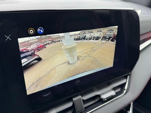 Sterling 2026 Chevrolet Equinox AWD RS