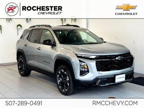 Sterling 2026 Chevrolet Equinox AWD RS