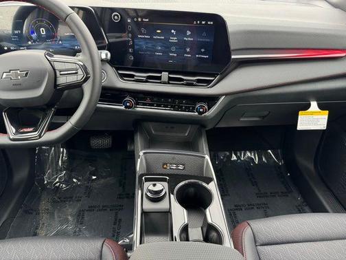 Sterling 2026 Chevrolet Equinox AWD RS