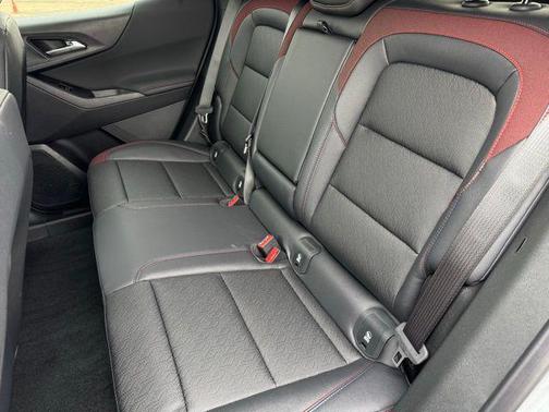 Sterling 2026 Chevrolet Equinox AWD RS