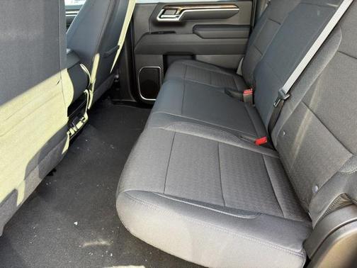 2026 Chevrolet Silverado 3500 LT