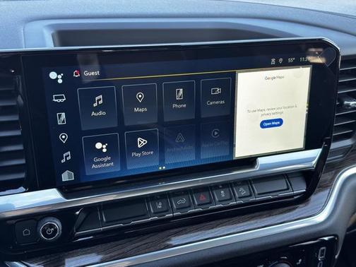 2026 Chevrolet Silverado 3500 LT