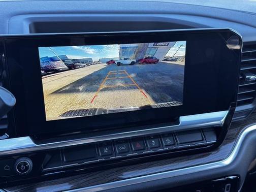 2026 Chevrolet Silverado 3500 LT