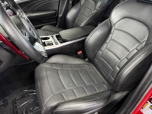 2022 Kia Stinger GT2