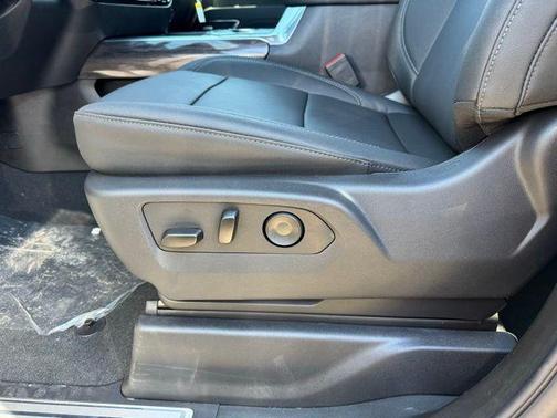 Lakeshore Blue 2026 Chevrolet Silverado 3500 LTZ