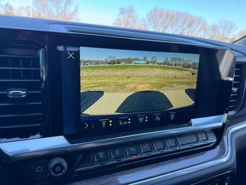 Lakeshore Blue 2026 Chevrolet Silverado 3500 LTZ