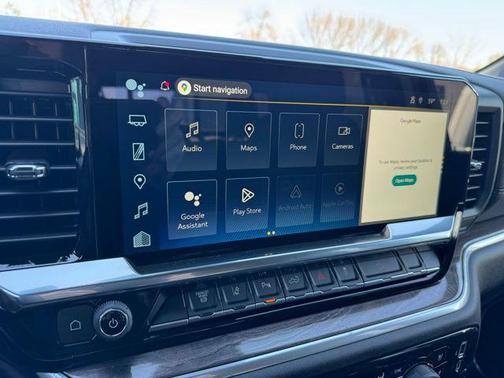 Lakeshore Blue 2026 Chevrolet Silverado 3500 LTZ