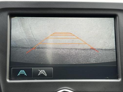 2017 Chevrolet Malibu Hybrid Base