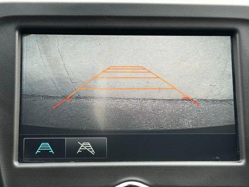 2017 Chevrolet Malibu Hybrid Base