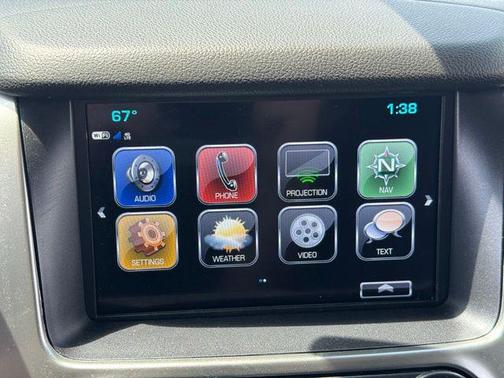Pepperdust Metallic 2019 Chevrolet Suburban Premier