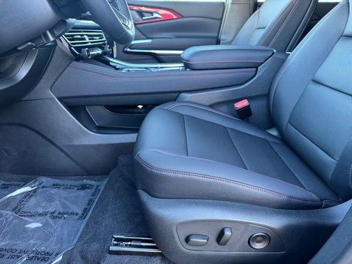 Sterling 2026 Chevrolet Traverse AWD Z71