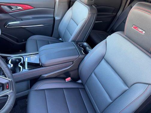 Sterling 2026 Chevrolet Traverse AWD Z71
