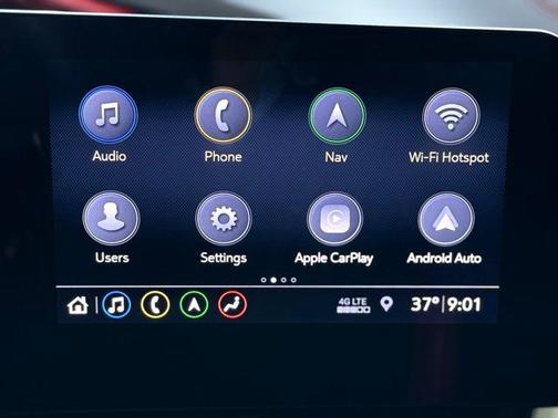 2020 Chevrolet Corvette Stingray w/3LT