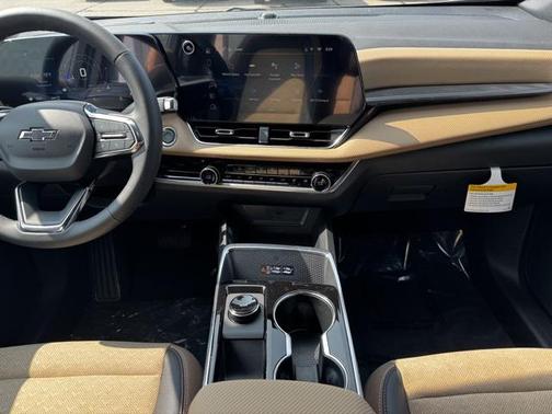 2026 Chevrolet Equinox AWD ACTIV