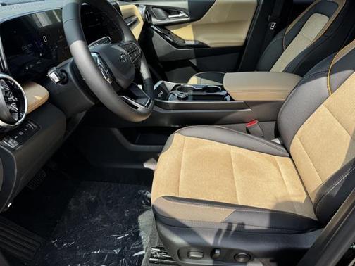 2026 Chevrolet Equinox AWD ACTIV