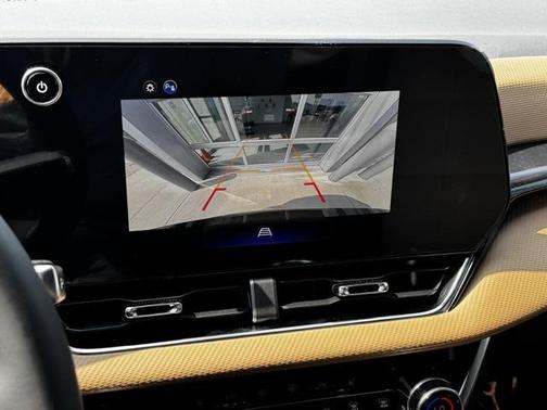 2026 Chevrolet Equinox AWD ACTIV