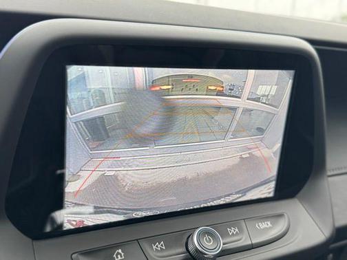 Mosaic Black Metallic 2018 Chevrolet Camaro 2SS