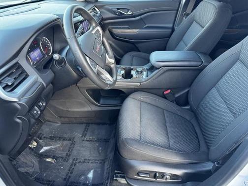 2021 GMC Acadia AWD SLE