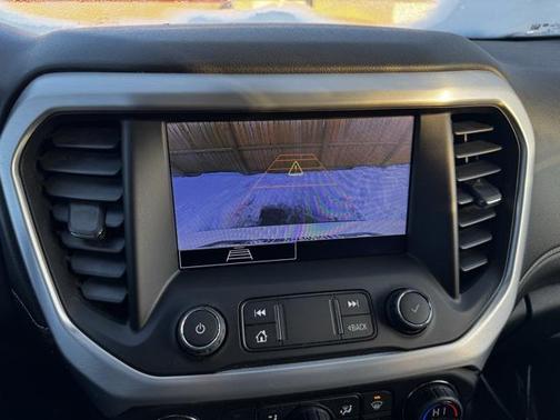 2021 GMC Acadia AWD SLE