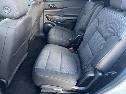 2021 GMC Acadia AWD SLE