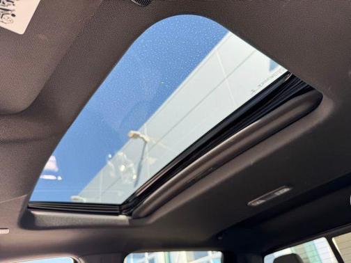 Red Hot 2023 Chevrolet Silverado 1500 ZR2