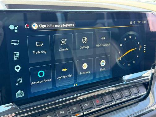 Red Hot 2023 Chevrolet Silverado 1500 ZR2