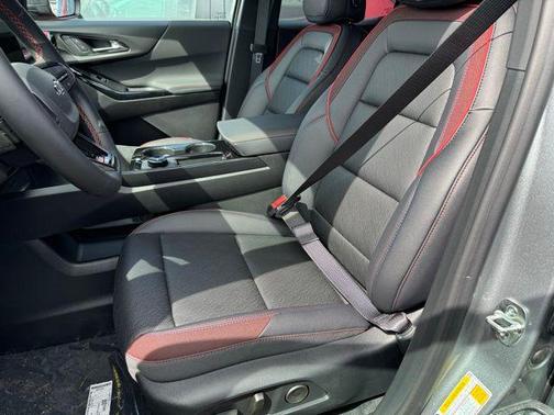 Sterling 2026 Chevrolet Equinox AWD RS