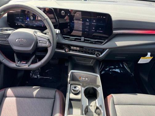 Sterling 2026 Chevrolet Equinox AWD RS