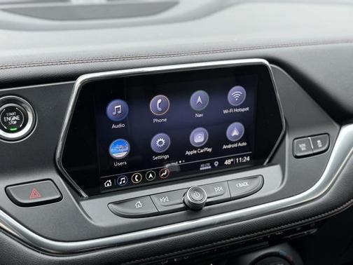 2019 Chevrolet Blazer Premier