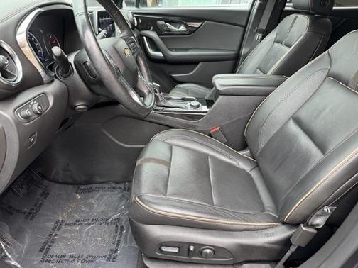 2019 Chevrolet Blazer Premier