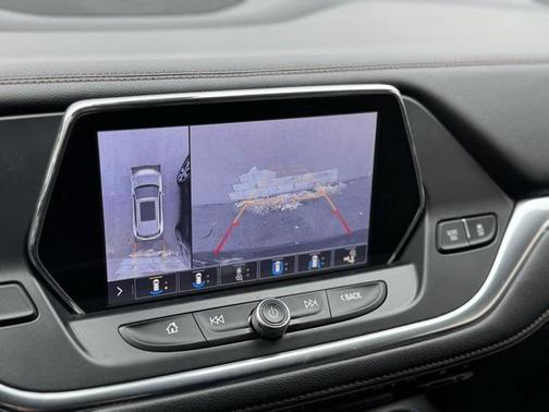 2019 Chevrolet Blazer Premier